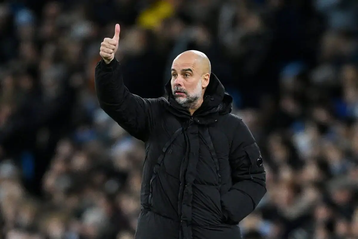 Guardiola-Style Inter Takes Shape as UEFA Threatens World Cup Boycott