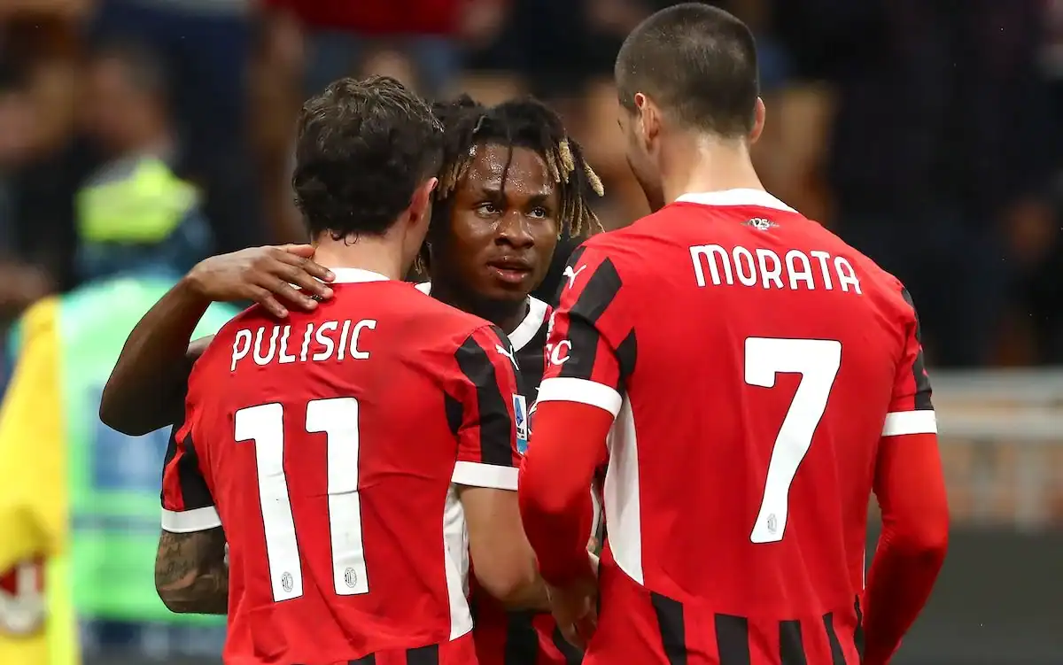How Gila’s ‘Braccetto’ Role Exposes Chukwueze’s Defensive Position at AC Milan