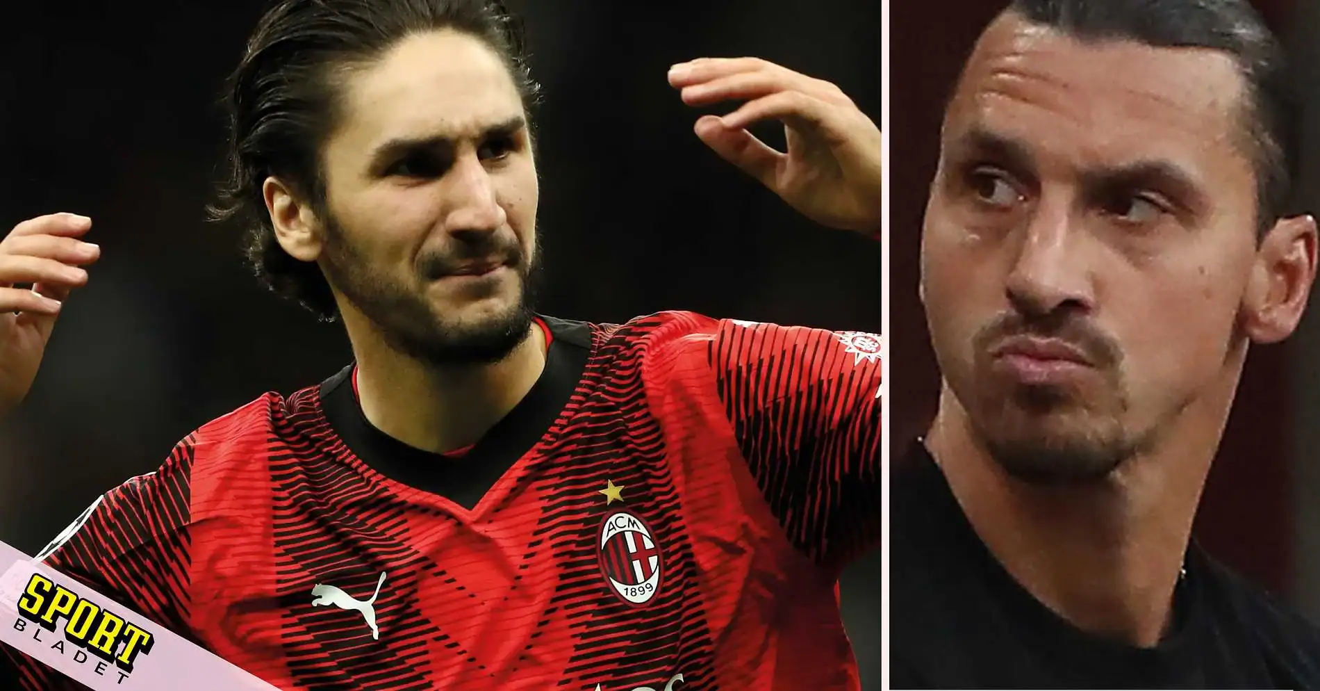 Ibrahimovic Drives Milan’s Audacious Van Dijk Pursuit: Bianchin Reveals Inside Story
