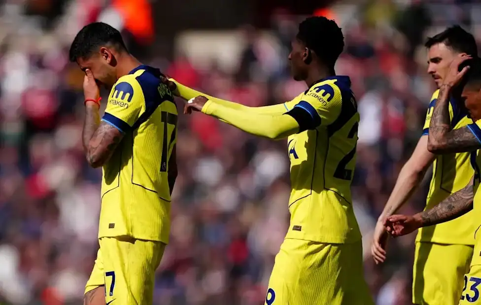 Inter Confirm Romero Interest as De Zerbi Issues Stark Tottenham Ultimatum