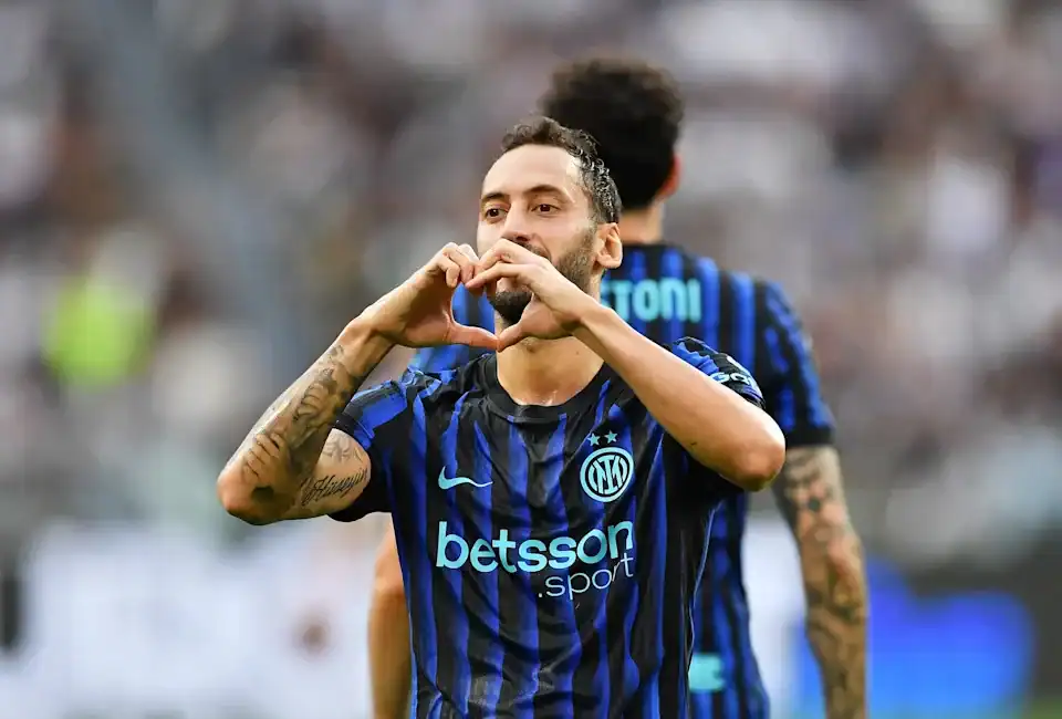 Inter Milan Launch Official Talks for Anan Khalaili, Edging Past Napoli in €30m Deal