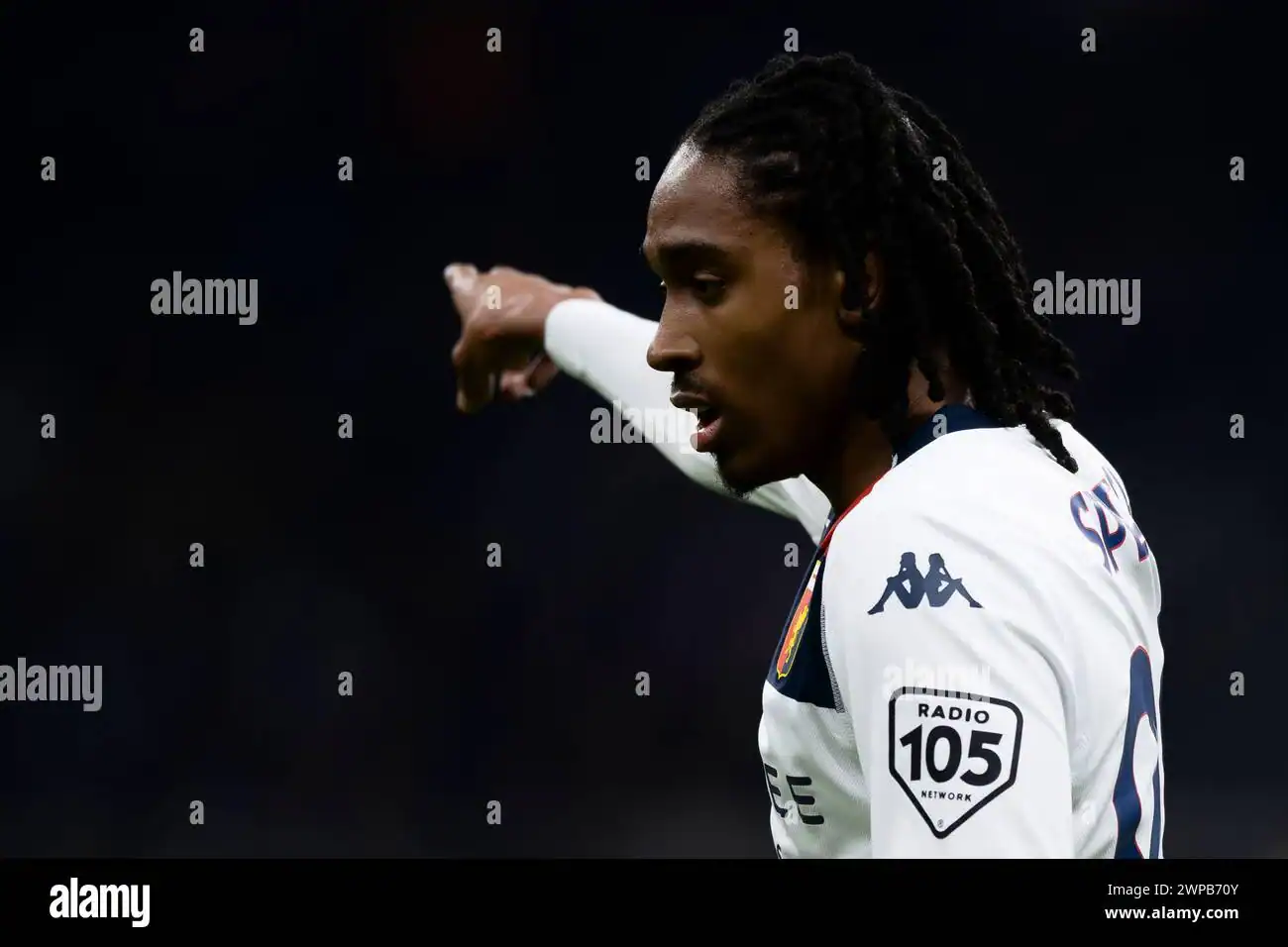 Inter Milan Rule Out Djed Spence Transfer Due to €47M Price Tag