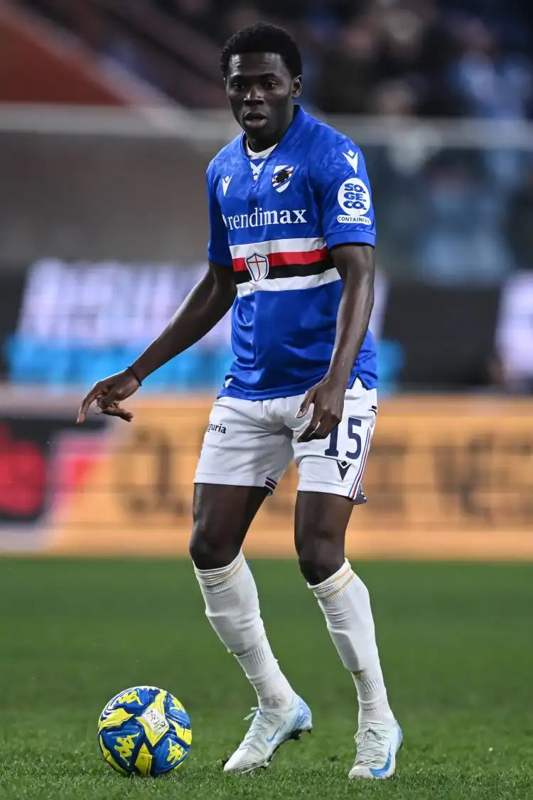 Inter Milan Sell Rising Star Akinsanmiro to Monza in €7.5m Deal
