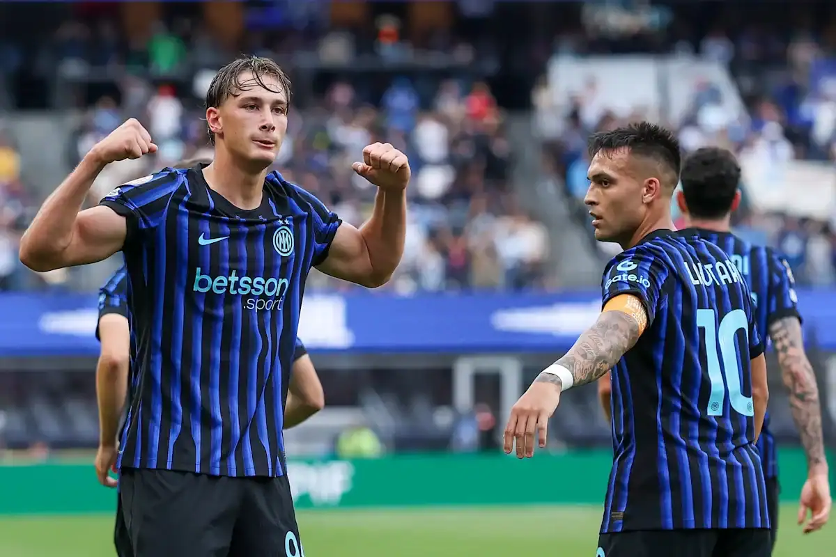 Inter Milan Step Up Pursuit of Anan Khalaili with €23m Offer Plus Bonuses