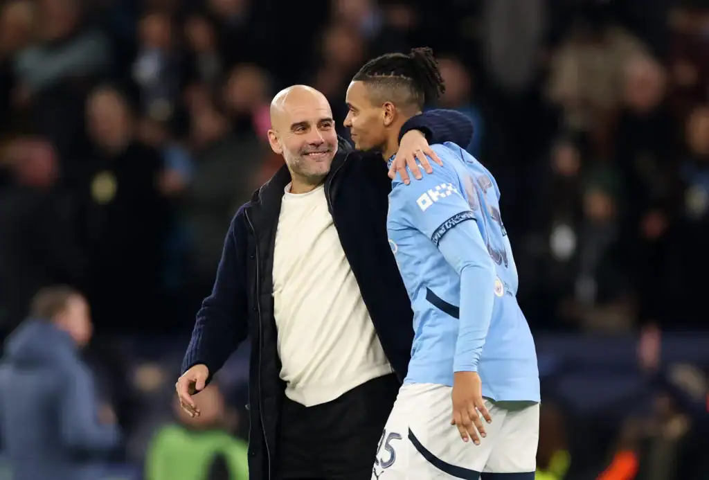 Inter’s Ambitious Plan to Replicate Akanji Transfer Formula with Tottenham’s Romero