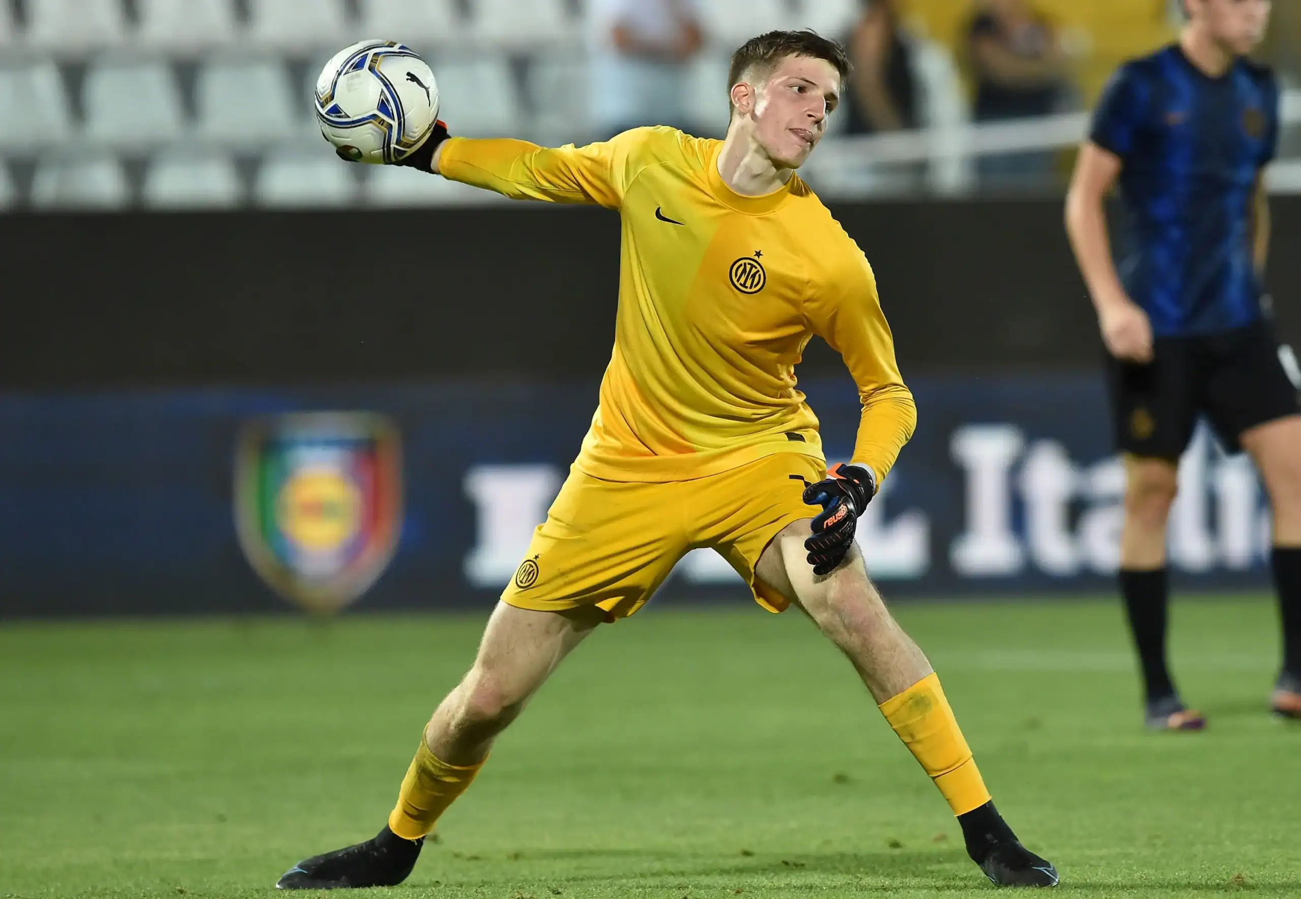 Inter’s Berenbruch Chooses Utrecht Over Serie A in Surprise Loan Move
