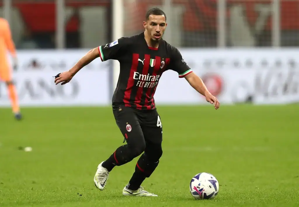 Ismael Bennacer Takes Control: Signs with New Agency to Secure Milan Exit
