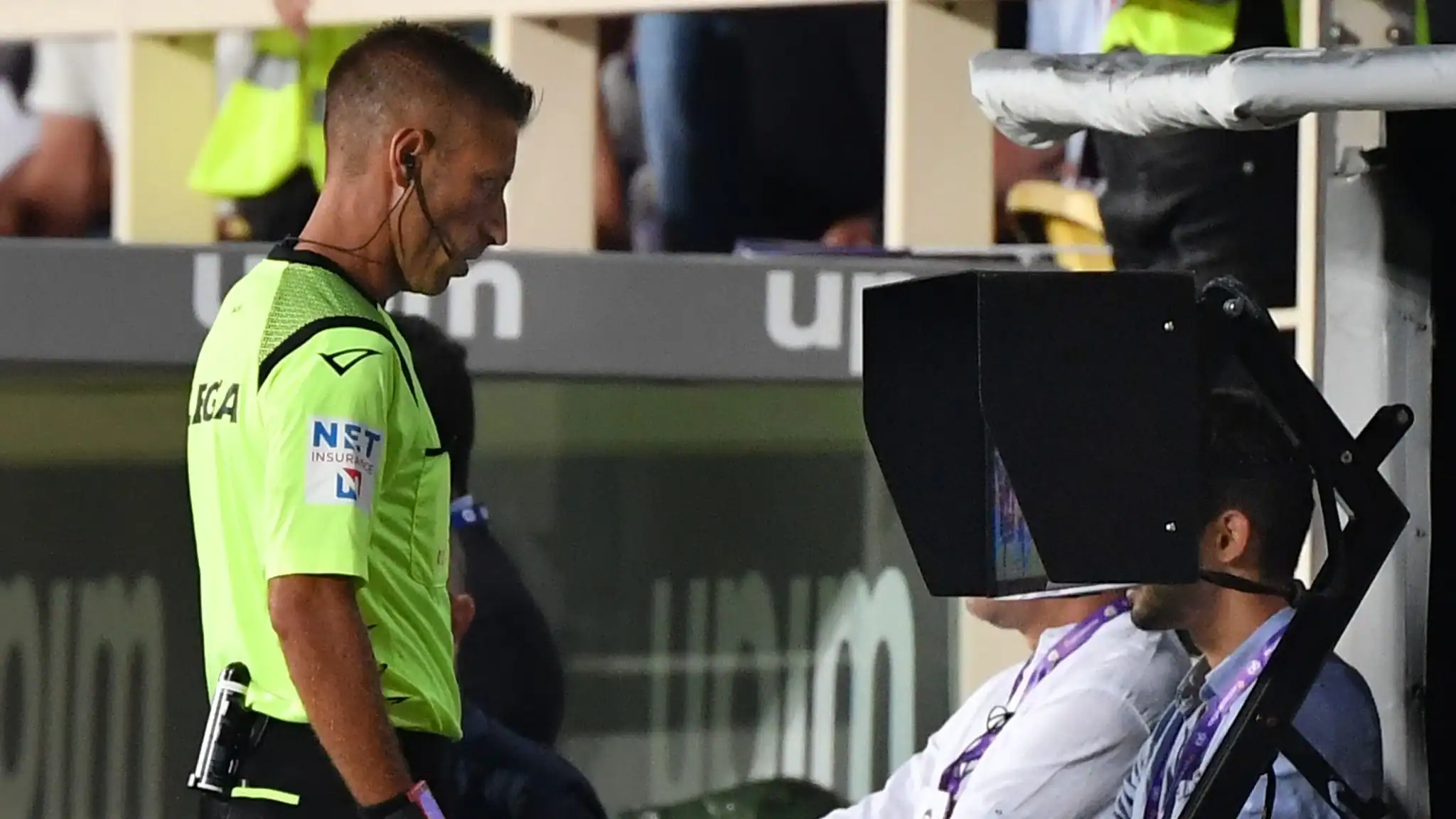 Italian Football Set for Revolution: Serie A Announces VAR and Refereeing Rule Changes for 2026-27 Season