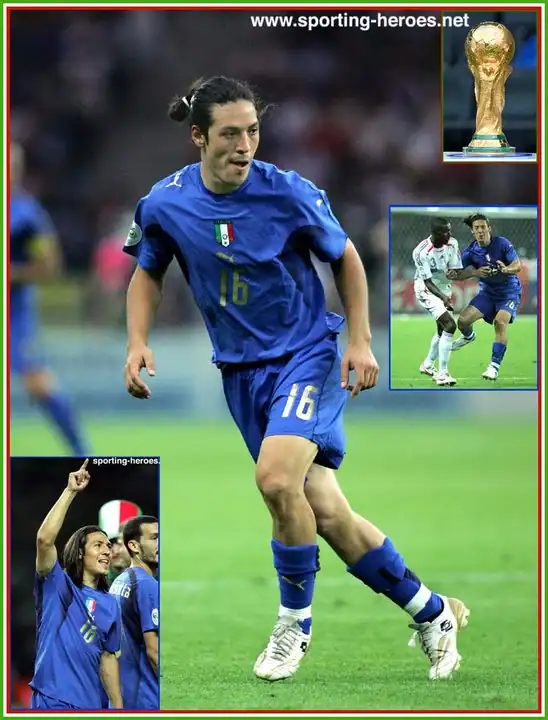 Italian Football’s Decline Exposed: Mauro Analyzes World Cup Final Snub