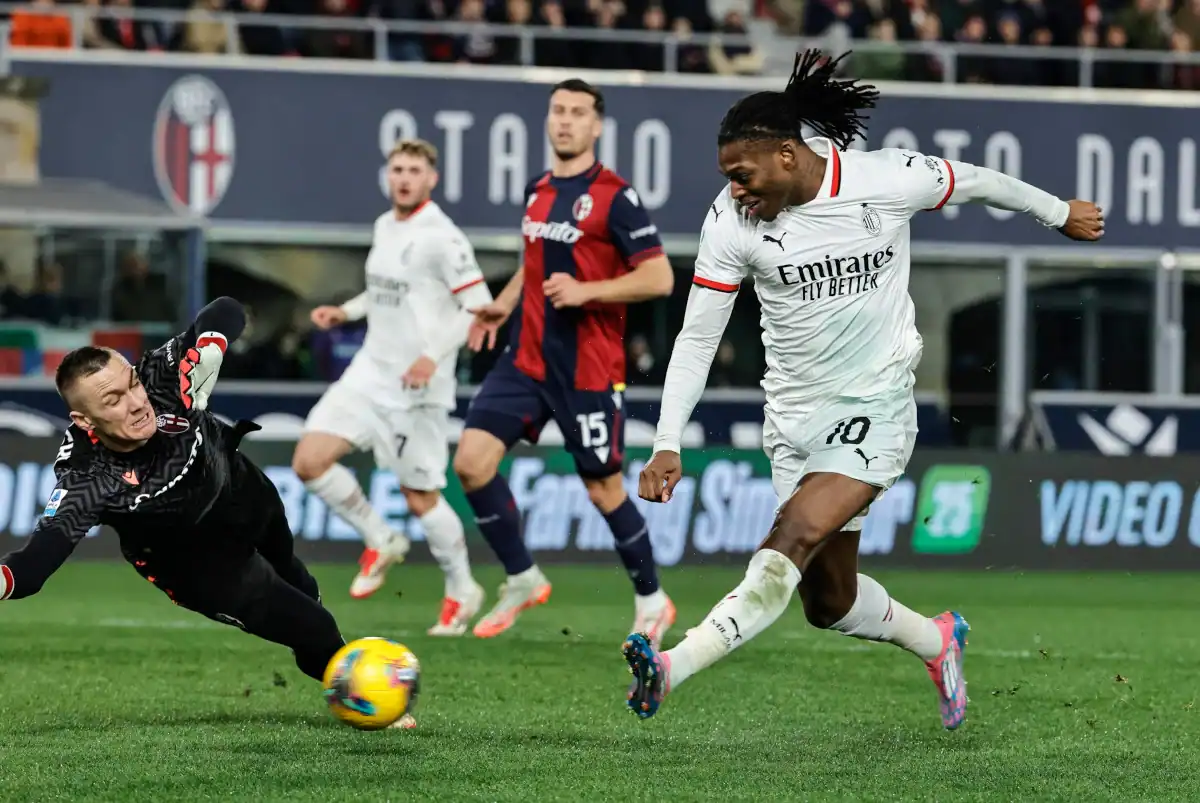 Italiano’s Heartfelt Revelation: Why He Chose Bologna Over Milan