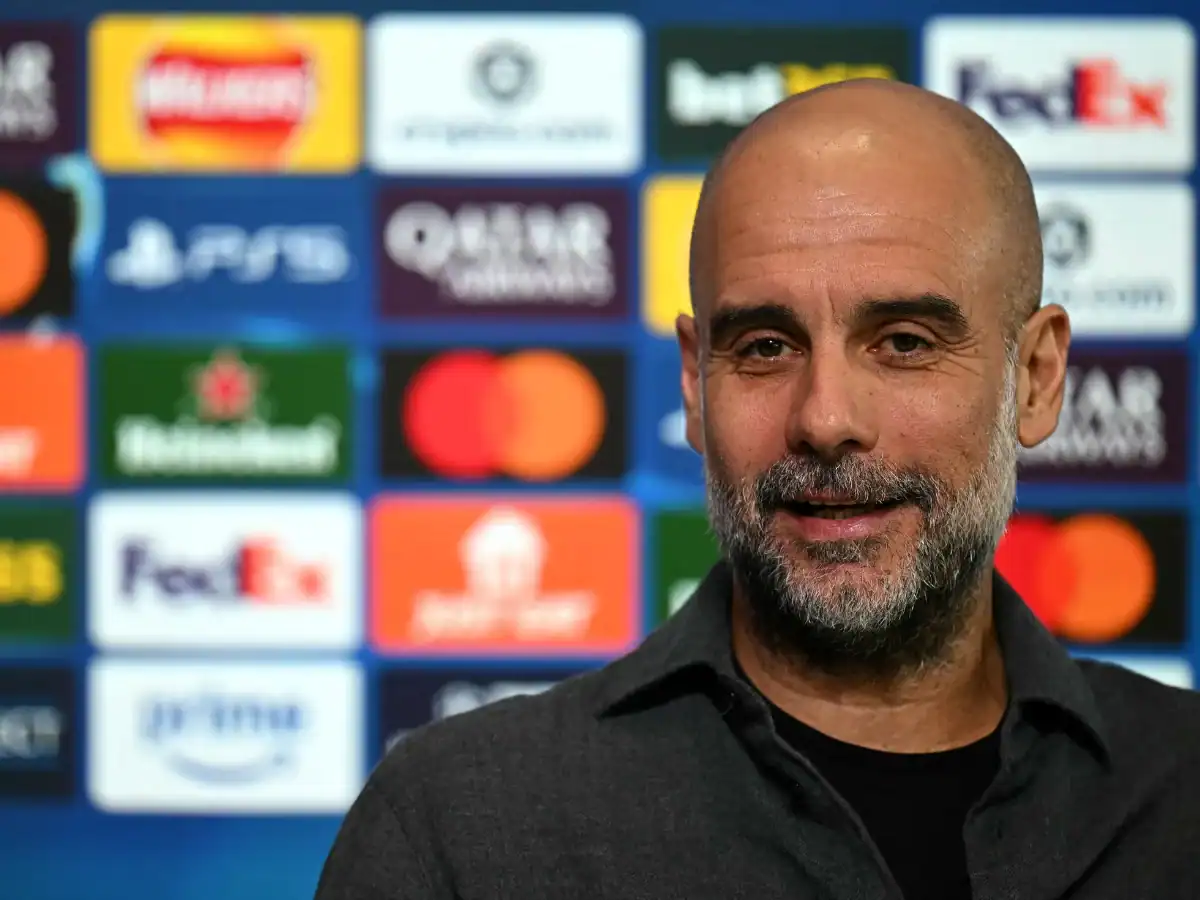 Italy Issues Deadline to Guardiola After €20M Salary Demand