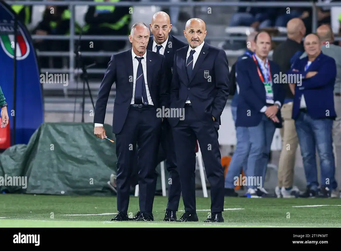 Italy’s Coaching Future Takes Shape: Malagò Set to Meet Pirlo as Maldini Makes Decision on New Italy Coach