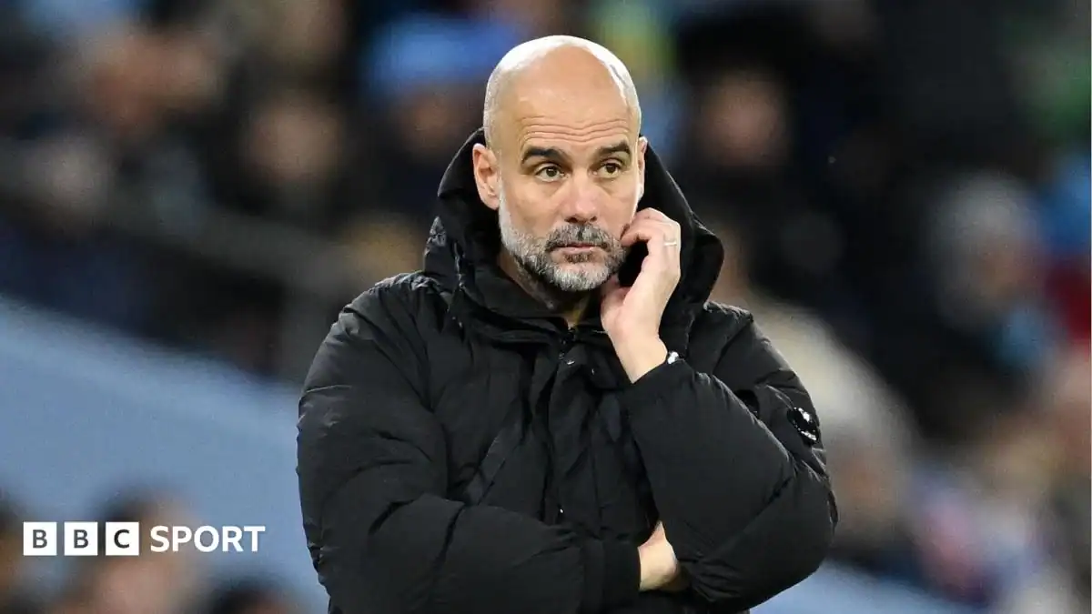 Italy’s Sport Minister Criticises Public Approach to Guardiola: A Gamble That May Backfire