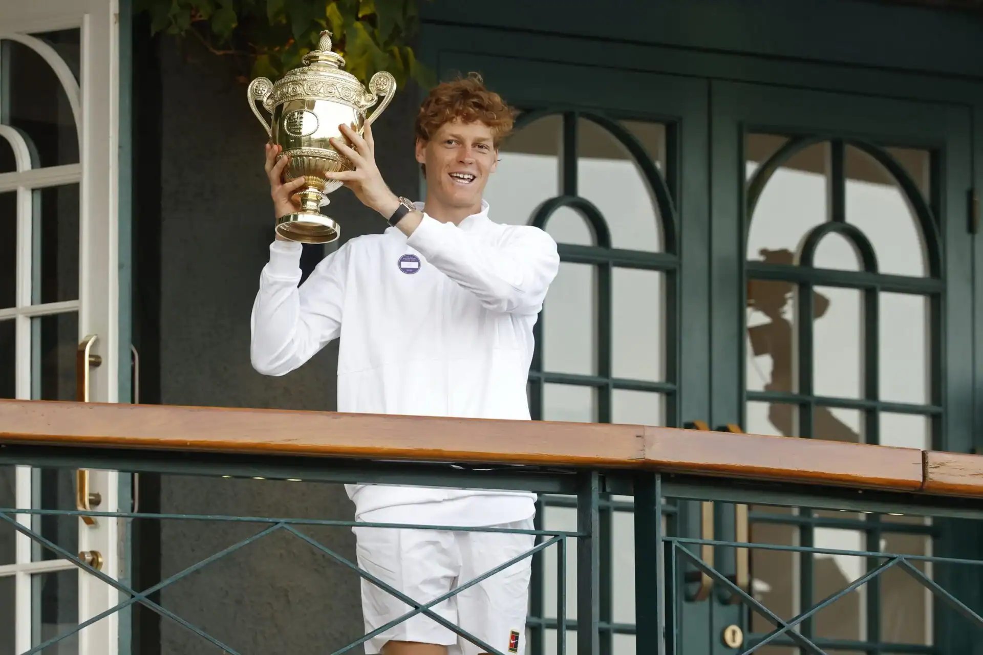 Jannik Sinner Crowned Wimbledon Champion: A Historic Double for Italy