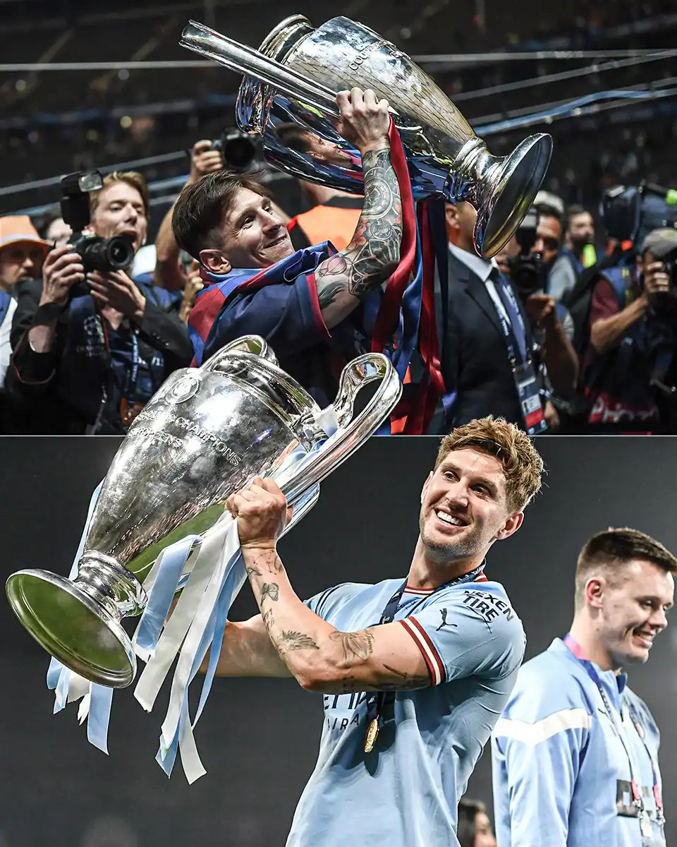 John Stones Lands in Milan for Inter Medical: Defender Set to Join Serie A Champions