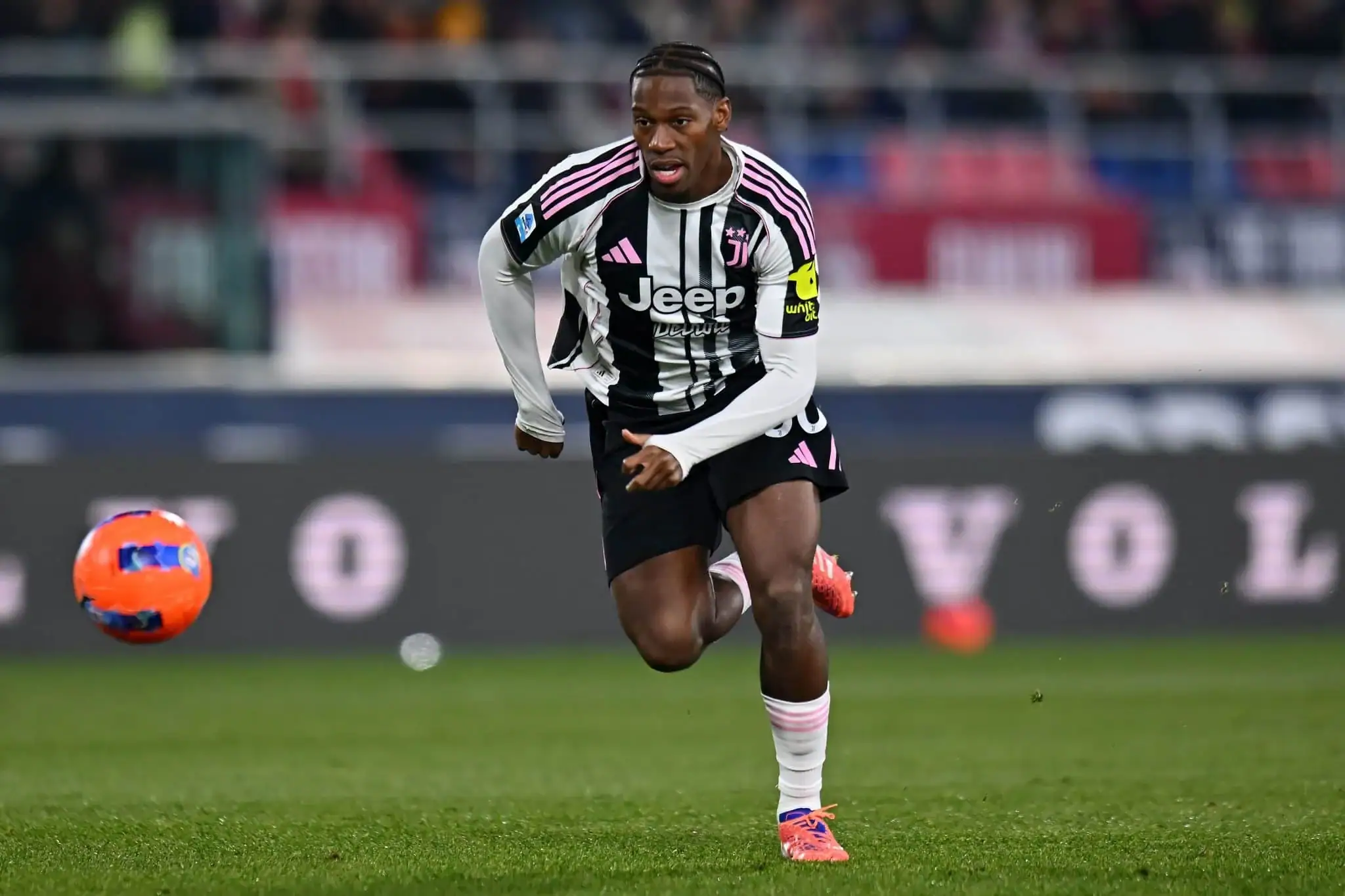 Jonathan David Eyes Paris Return as Juventus Exit Looms