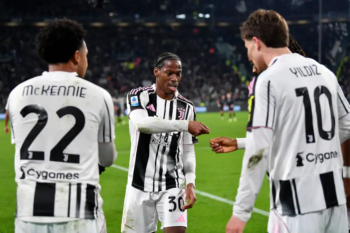 Jonathan David’s Juventus Future Hangs in the Balance as Spalletti Seeks Upgrade