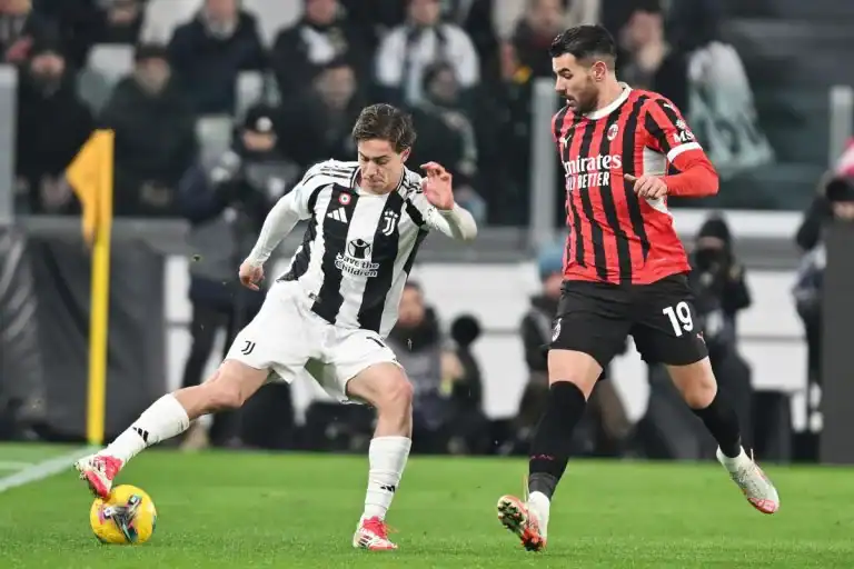 Juventus Bolster Attack as Yildiz Returns to Training, Ekhator Faces Injury Scare