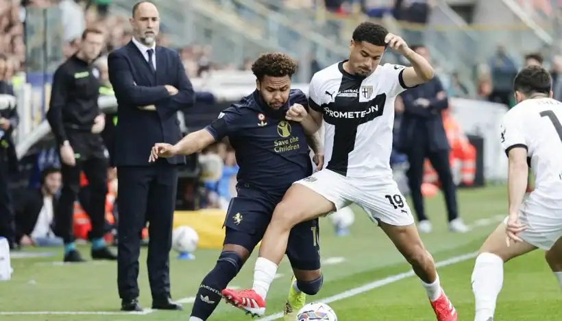 Juventus Casts Net Wide: Interest in Parma’s Pellegrino Amid Kolo Muani Pursuit