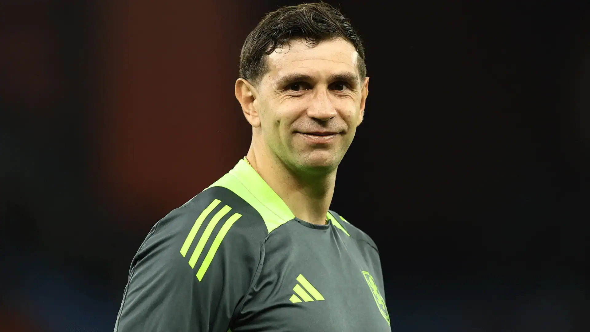 Juventus Forced to Look Beyond Martinez, Target Vicario and Atubolu