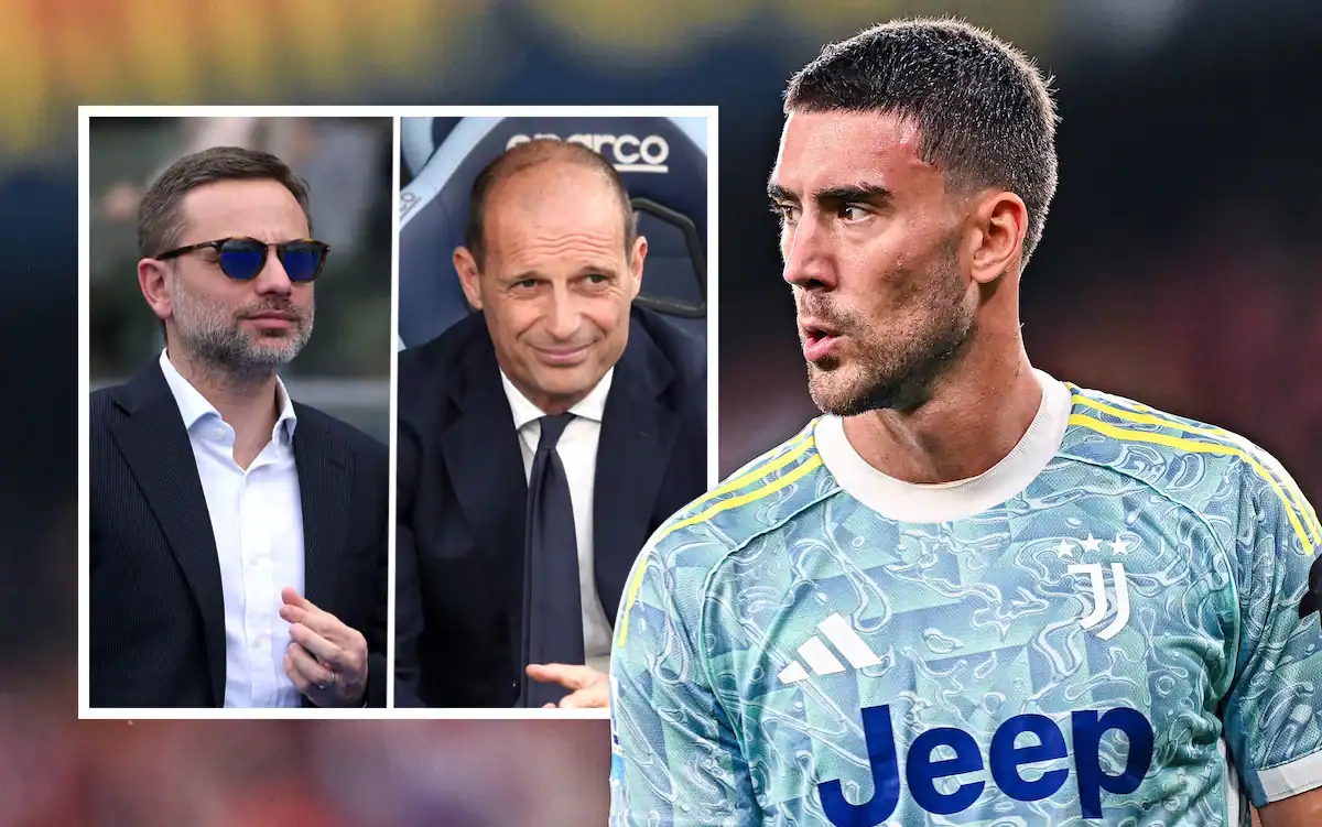 Juventus Goalkeeper’s Agent Fires Back: Di Gregorio’s Representative Lashes Out at Club Over Striker Failures
