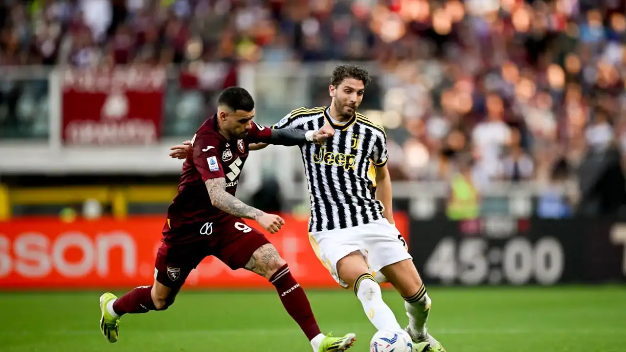 Juventus Held to Goalless Draw in First Summer Friendly Against Basel