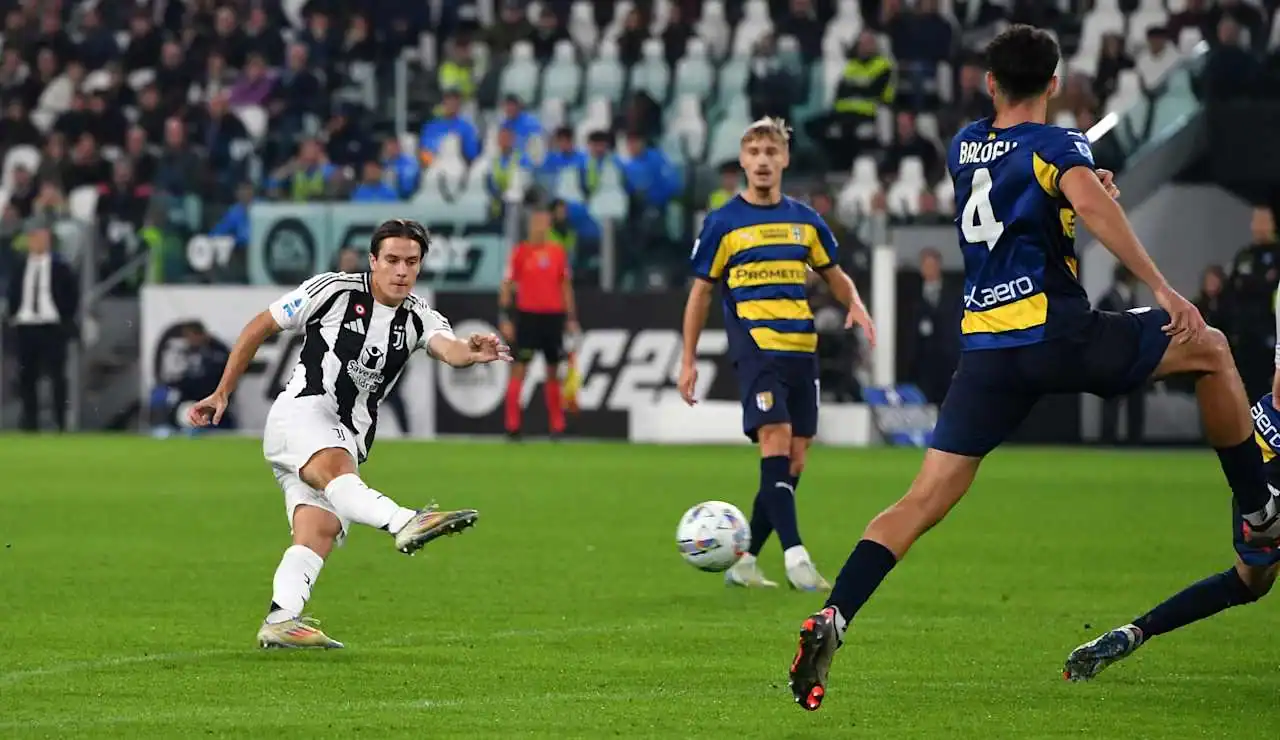 Juventus Offload Daffara to Parma as Suzuki Attracts Global Interest