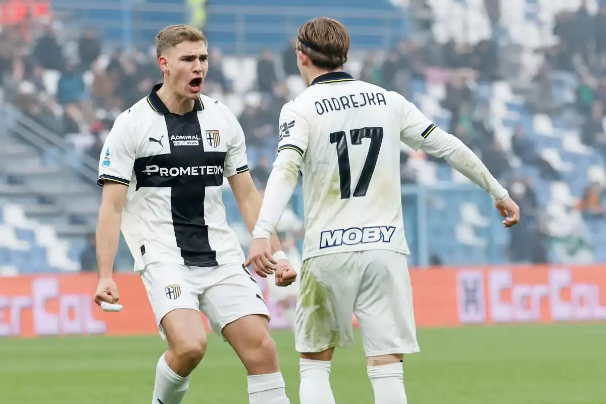 Juventus Push Forward with Pellegrino Talks as Crystal Palace Circles