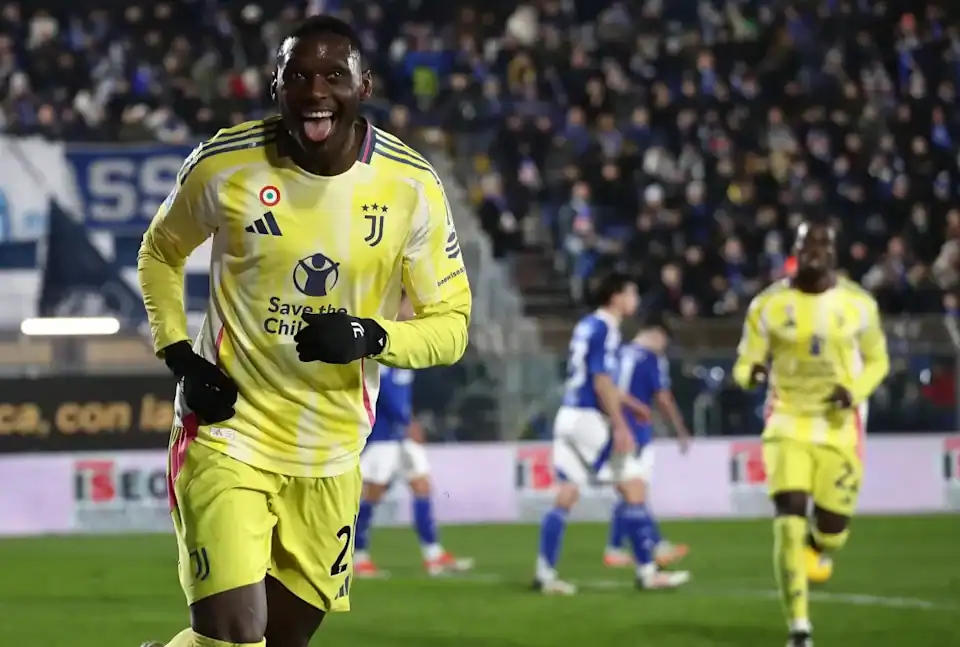 Juventus Rethink Kolo Muani Pursuit as Carnevali Warns PSG Over Demands