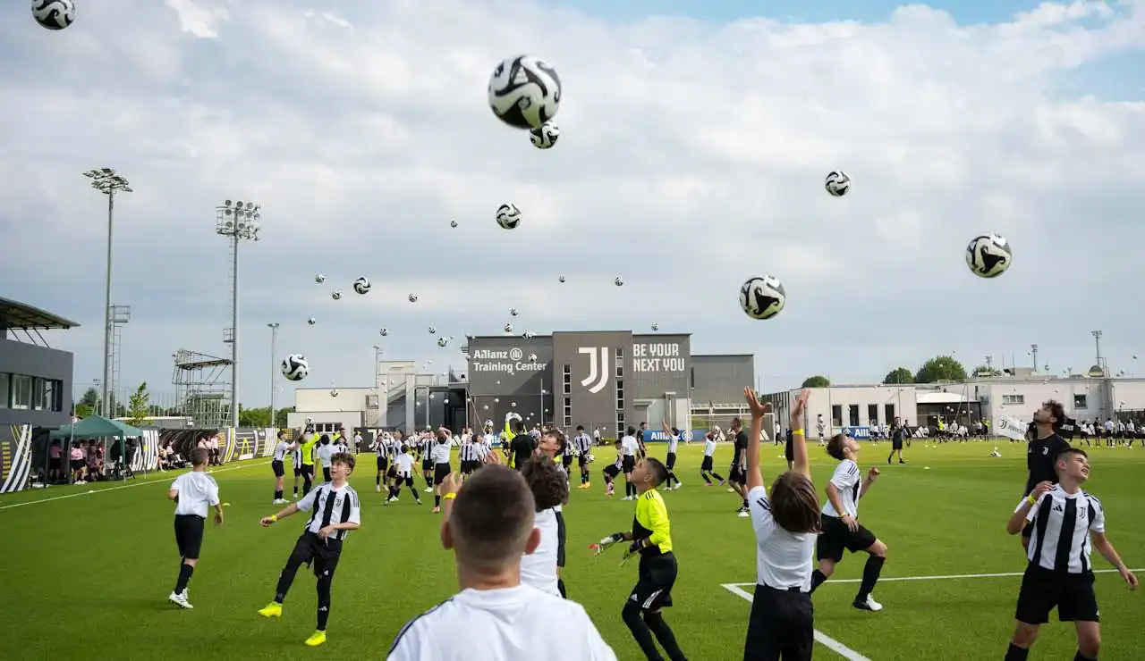 Juventus Slow Rebuild: Celik Signed, What Happens Now? Expert Analysis on the Bianconeri’s Summer Strategy