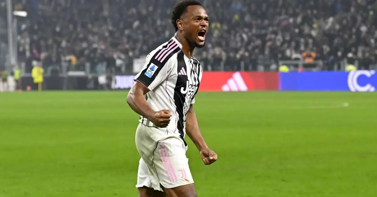 Juventus Temporarily Unable to Shift Openda Despite Willing Bidders in Ligue 1