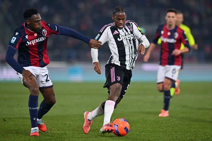 Juventus to Use €20m Muharemovic Windfall to Swoop for Bologna’s Jhon Lucumi