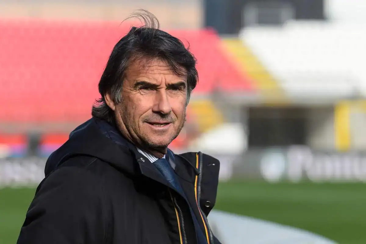 Juventus Transfer Strategy: Carnevali Rules Out Big Names as Club Rebuilds On Budget