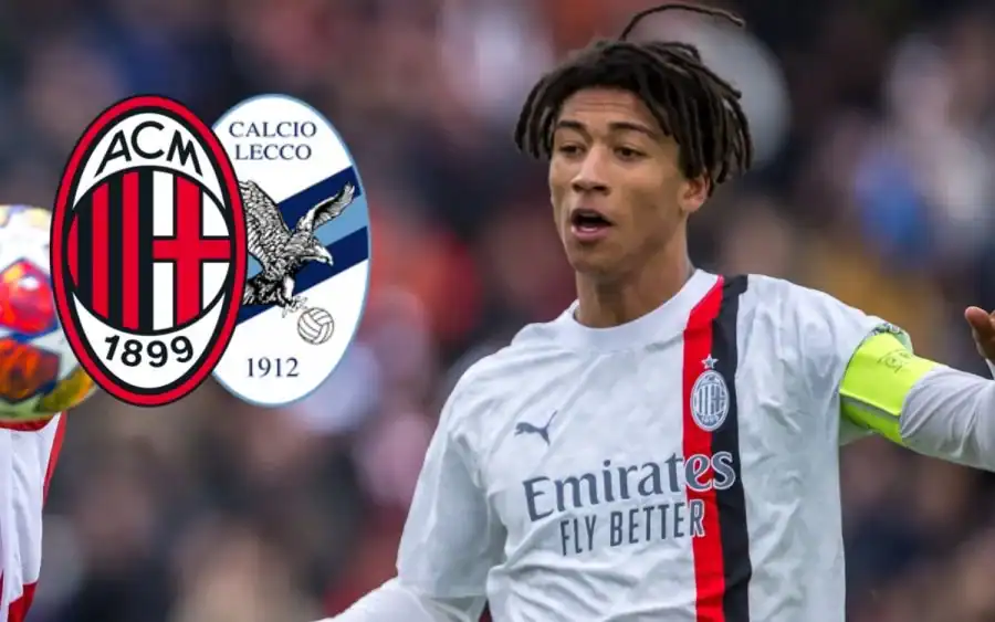 Kevin Zeroli’s Surprise Milan Futuro Stint: Temporary Move Amid Transfer Interest