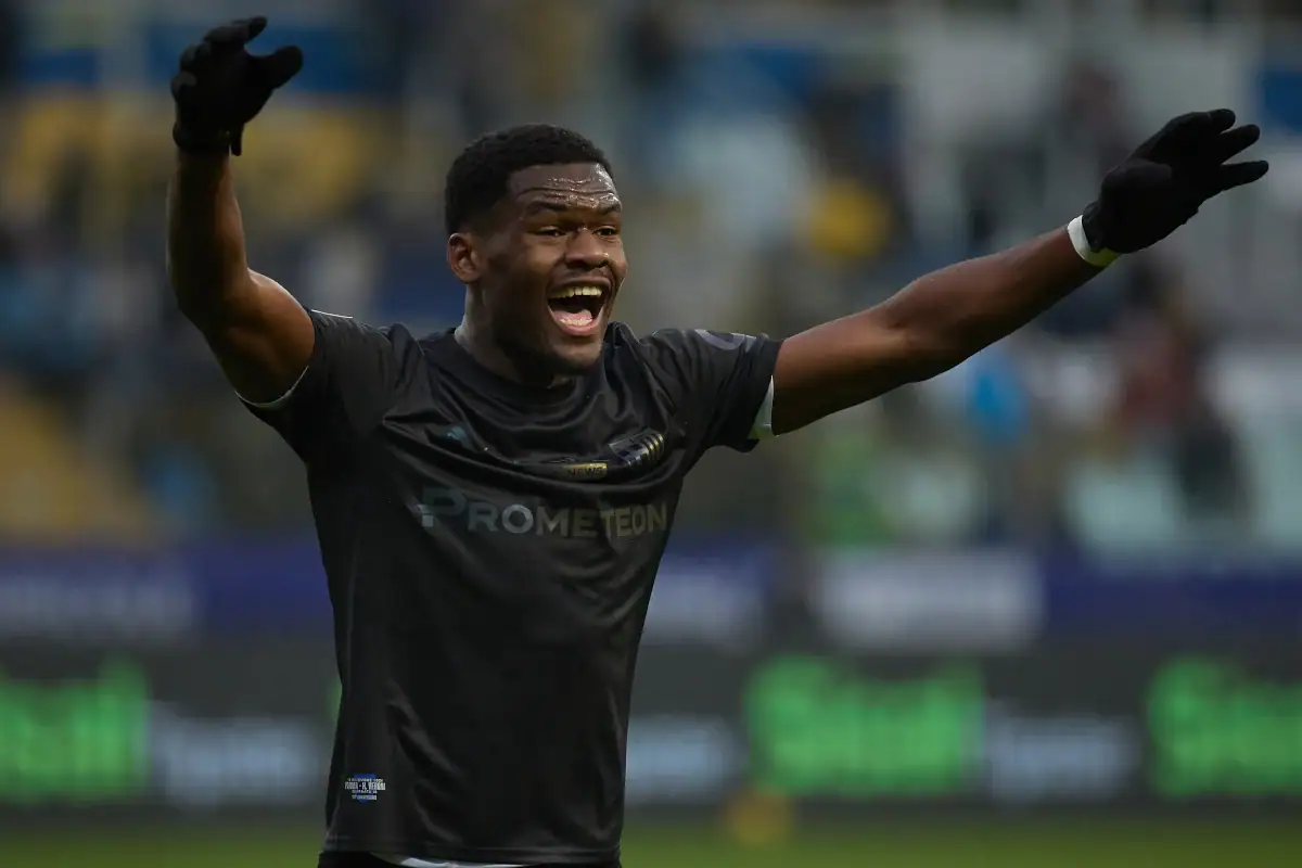 Khalaili to Inter: €25m Deal Agreed, Medical This Weekend