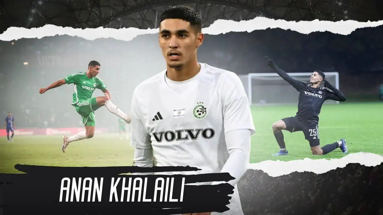 Khalaili Turns to Prayer After Dream Inter Move Collapses on Failed Medical