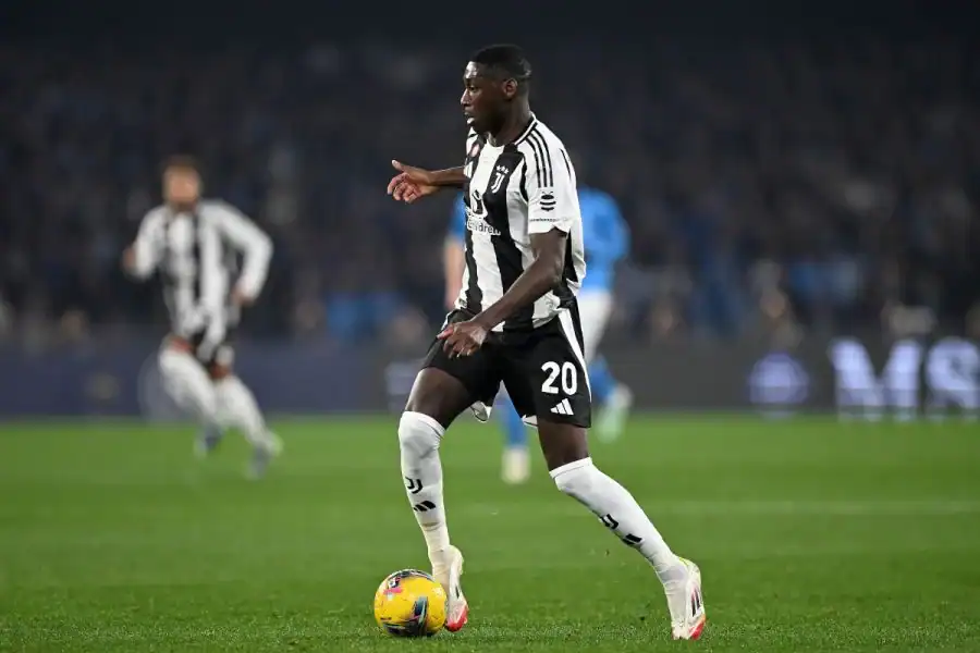 Kolo Muani Set for Juventus Return as PSG Confirm Agreement Nears