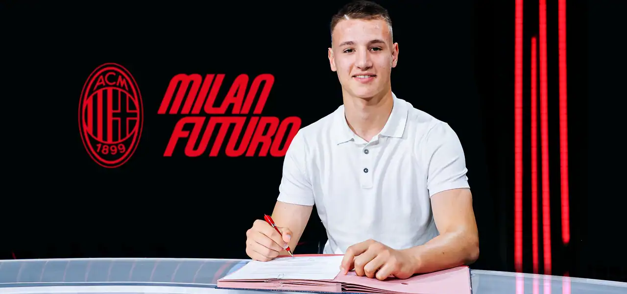 Kostic’s Agent Hails Milan’s Plan: Healthy Competition with Camarda Key to Future