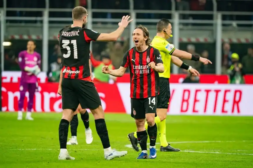 Kostic’s Milan Debut: ‘Talent Alone Isn’t Enough’ – A Bond with Pavlovic