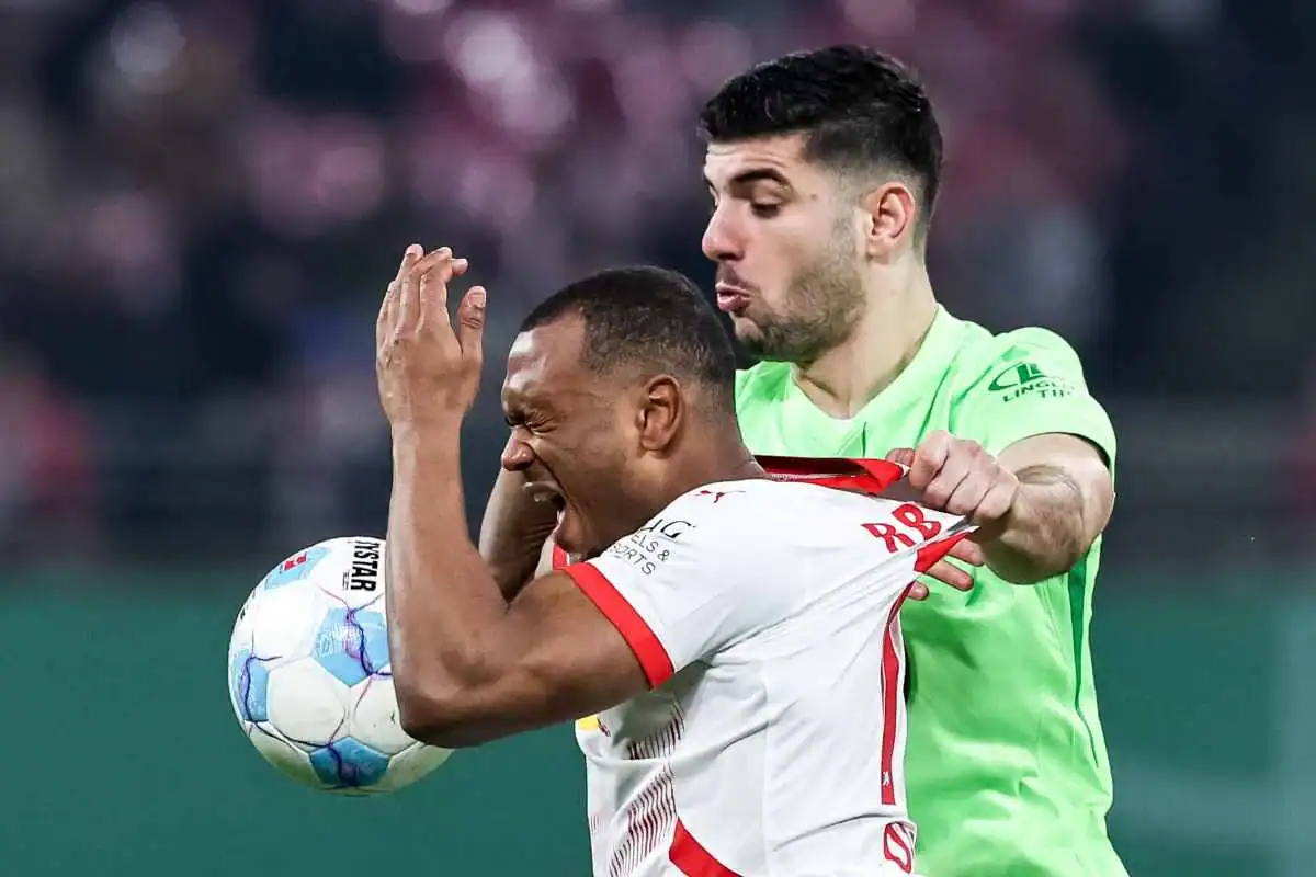 Koulierakis to Roma: Done Deal Sealed as Greek Defender Prepares for Medical