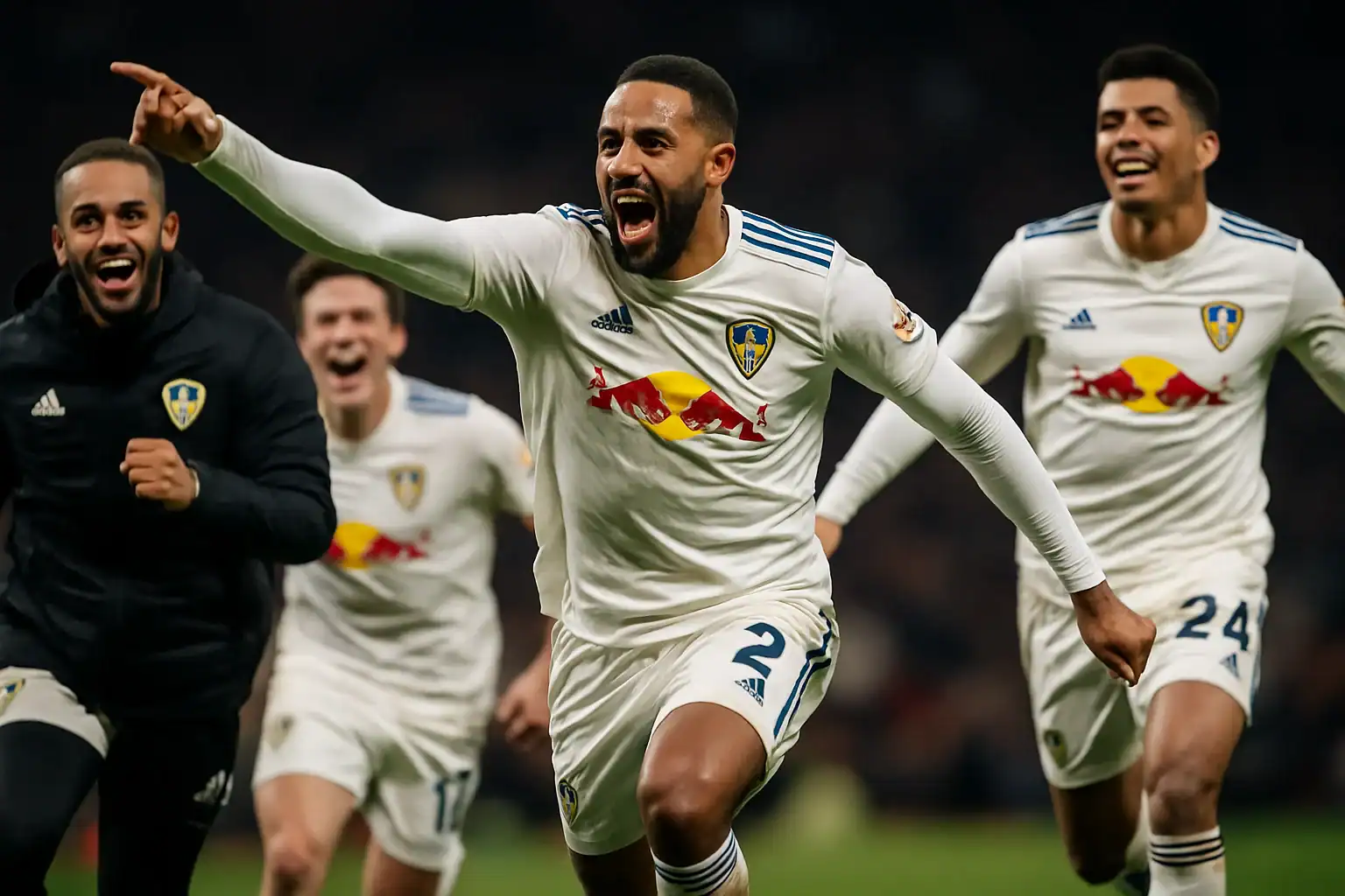 Lautaro Martinez’s World Cup Heroics and Serie A Transfer Buzz: Koné to Manchester United, Leeds Raid