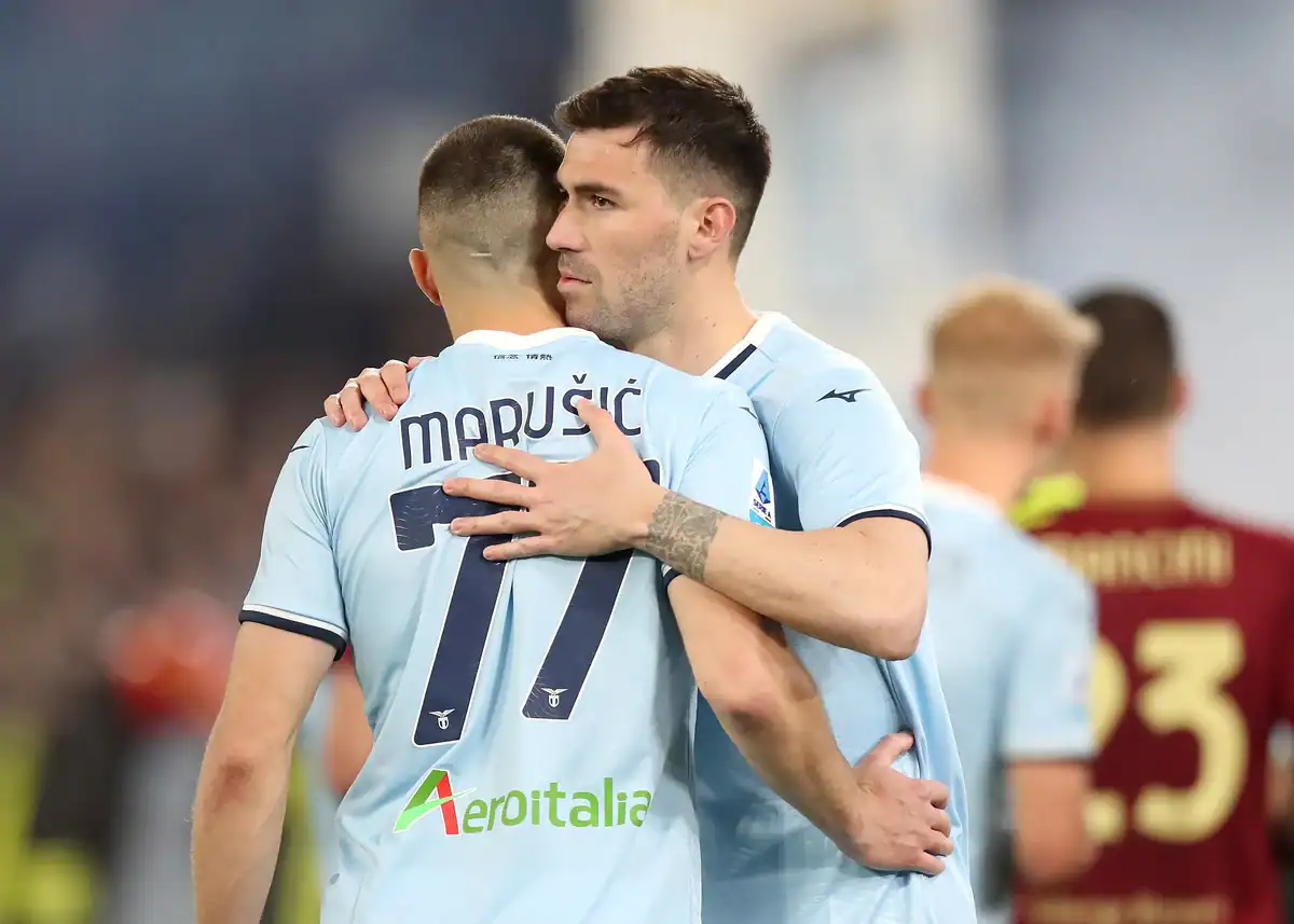 Lazio and Romagnoli at Impasse: Contract Rescission Looms