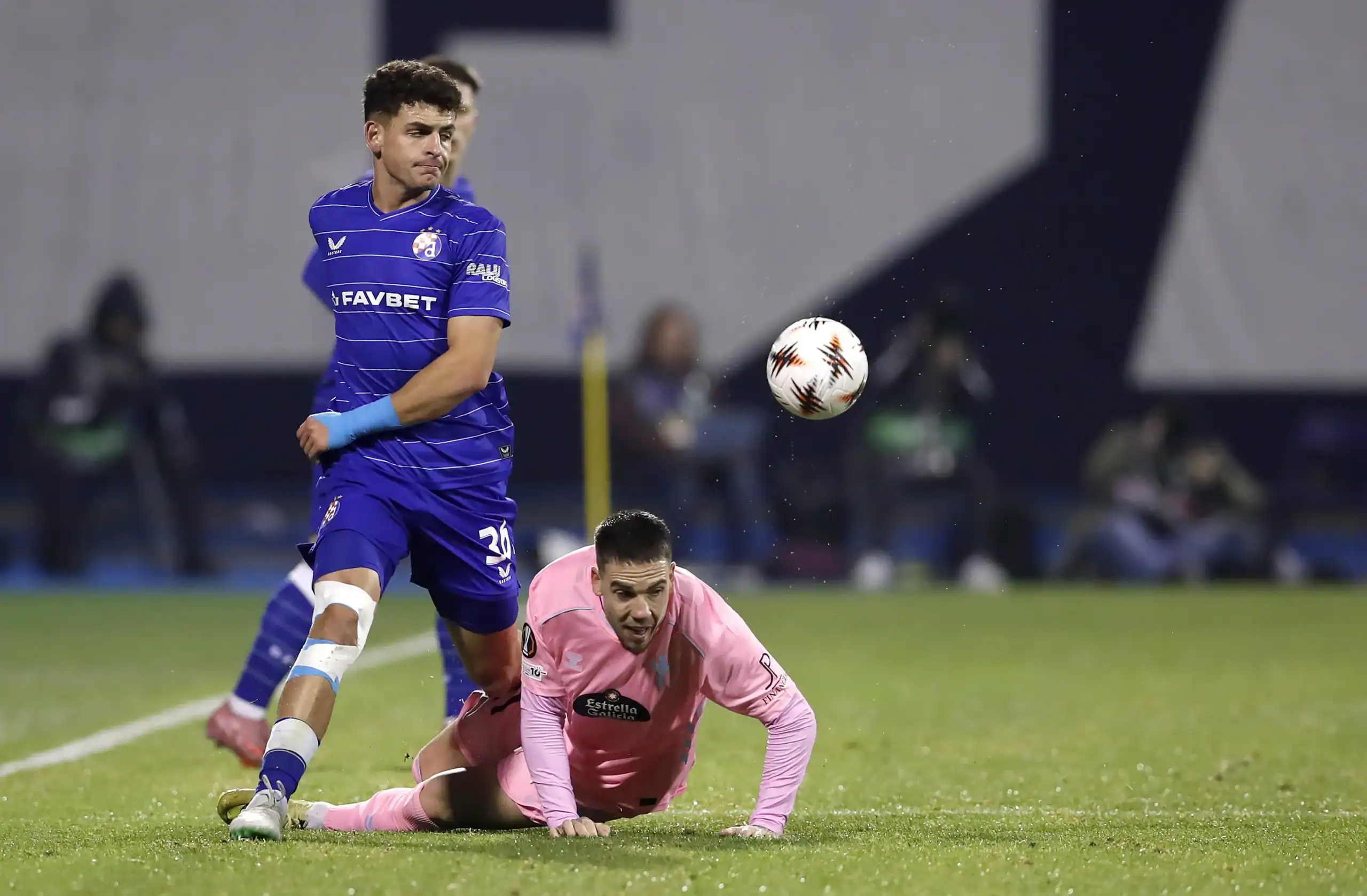 Lazio Close to Securing €12M Deal for Dinamo Zagreb’s Sergi Dominguez