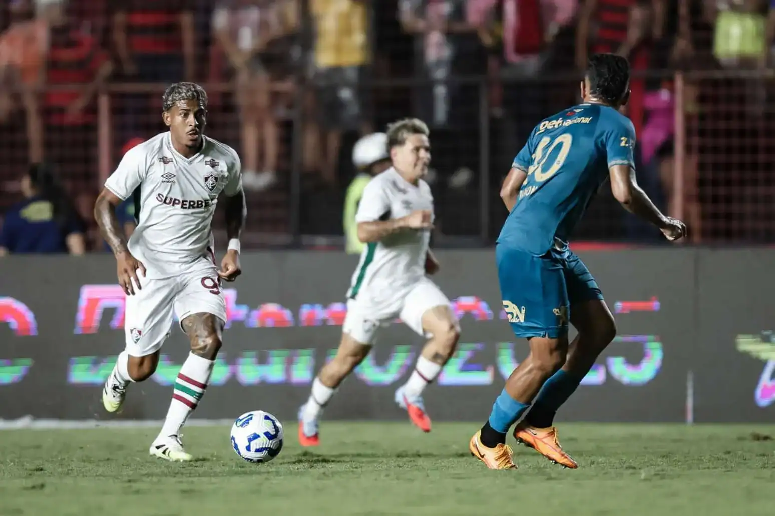 Lazio Edge Closer to John Kennedy as Fluminense Star Signals Rome Preference