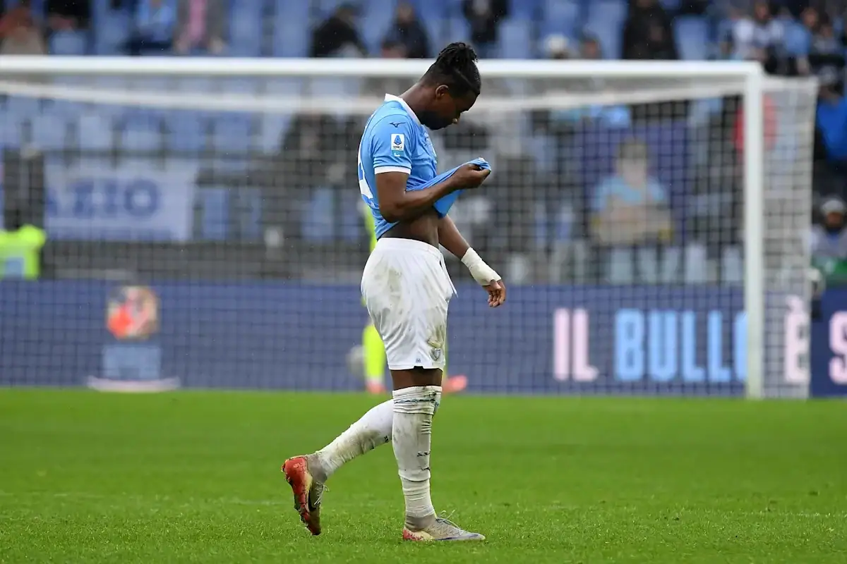 Lazio Eyes Strikers: Moretto Gimenez one of two strikers Lazio are considering despite complicated nature