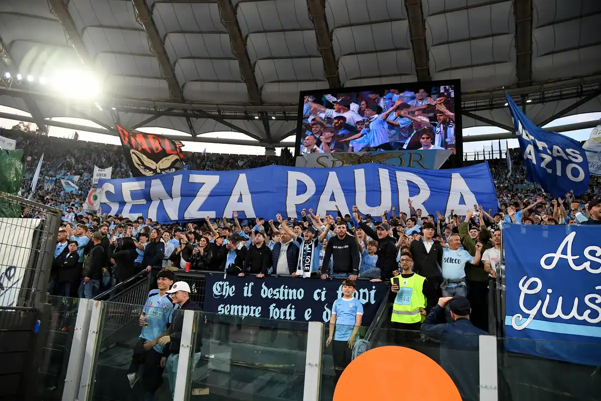 Lazio Fan Revolt: Over 93% of Season-Ticket Holders Refuse Renewal in Protest Against Owner Lotito