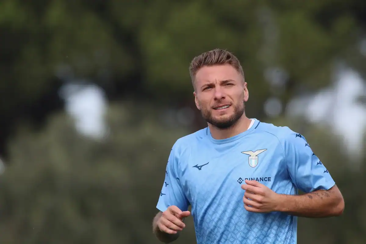 Lazio Midfielder Kicked Out of Training After Heated Argument With Gattuso Video: Tempers Flare at Formello