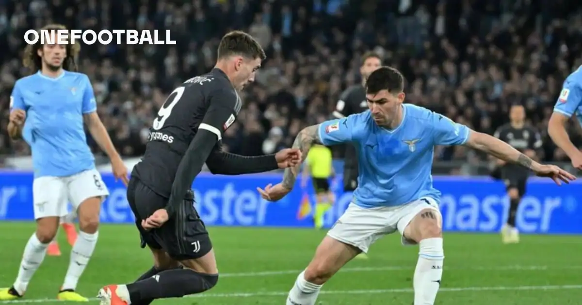 Lazio Pre-Season Hit by Double Injury Blow as Patric and Belahyane Face Fitness Concerns