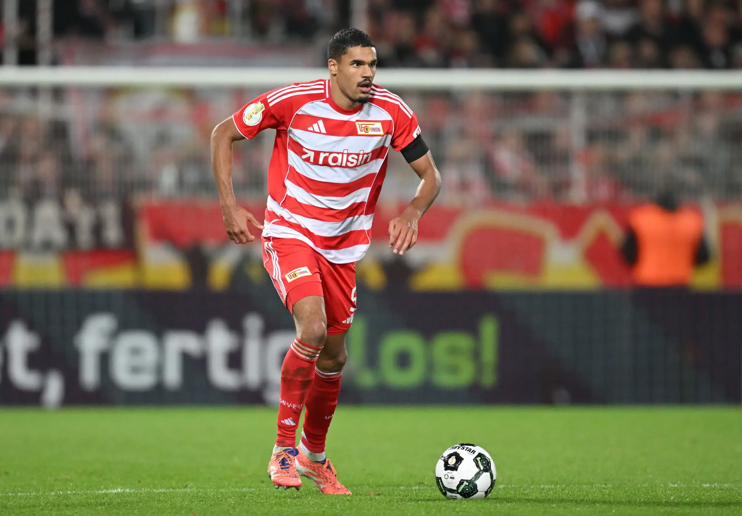 Lazio Secure Dutch Defender Danilho Doekhi on Free Transfer: ‘Here We Go’ Confirmed
