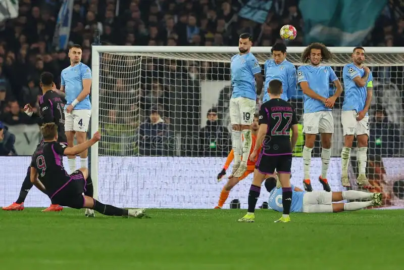 Lazio Stunned as Noah Markmann Rejects €8m Move in Sensational Transfer Twist